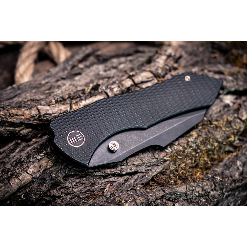 Ніж складаний Weknife High-Fin XL WE24010-1 Київ - фото 20