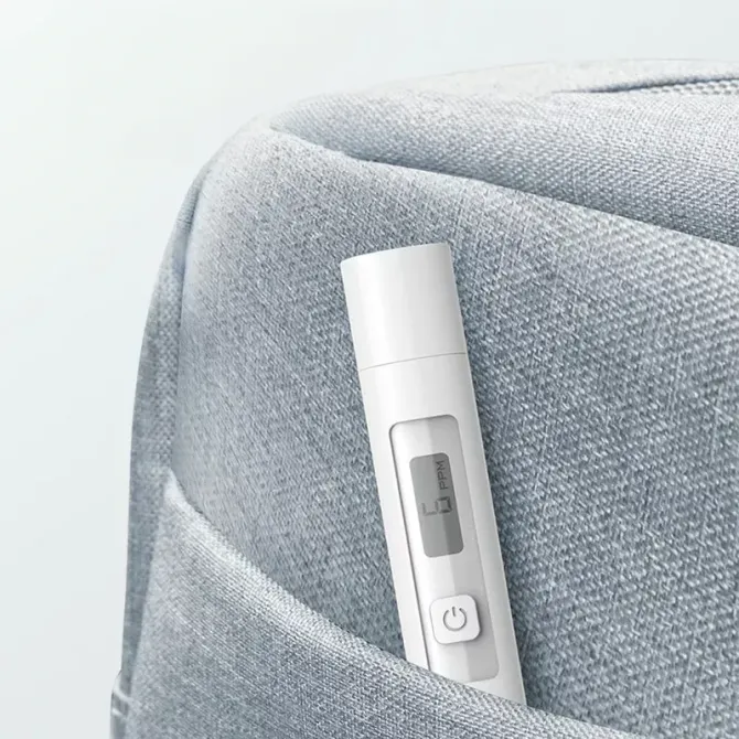 Тестер качества воды Xiaomi Duka ATuMan TDS Water Test Pen портативный анализатор Киев - изображение 4
