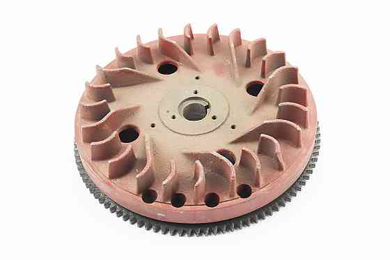 Маховик+вінець 178F Київ