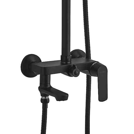 Душевая система Globus Lux GLA-0002N-10-BB (000021921) Киев