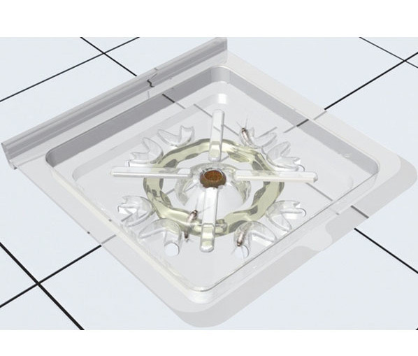 Ловушка Panko с аттрактантом для чешуйниц, 2 шт Одесса - изображение 2