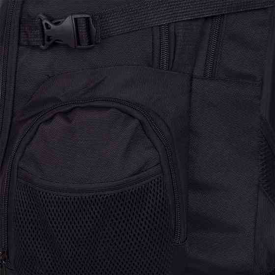 Рюкзак SWR 557016B 30л 48x33x17 Черный Киев