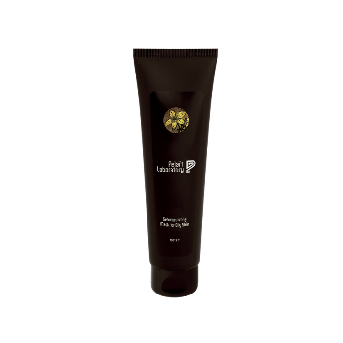 Пеларт Маска себорегулирующая Pelart Laboratory Inula Line Seboregulating Mask For Oily Skin, 100 мл Днепр - изображение 1