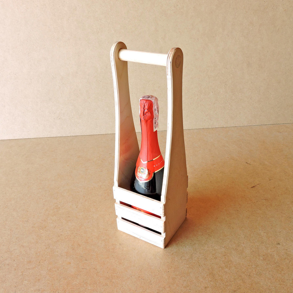 Подарочная корзинка 