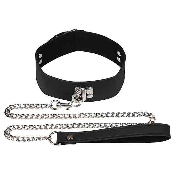 Набір БДСМ - Erospace Wild Play BDSM Set 5 pcs C11 Sex Aura Київ
