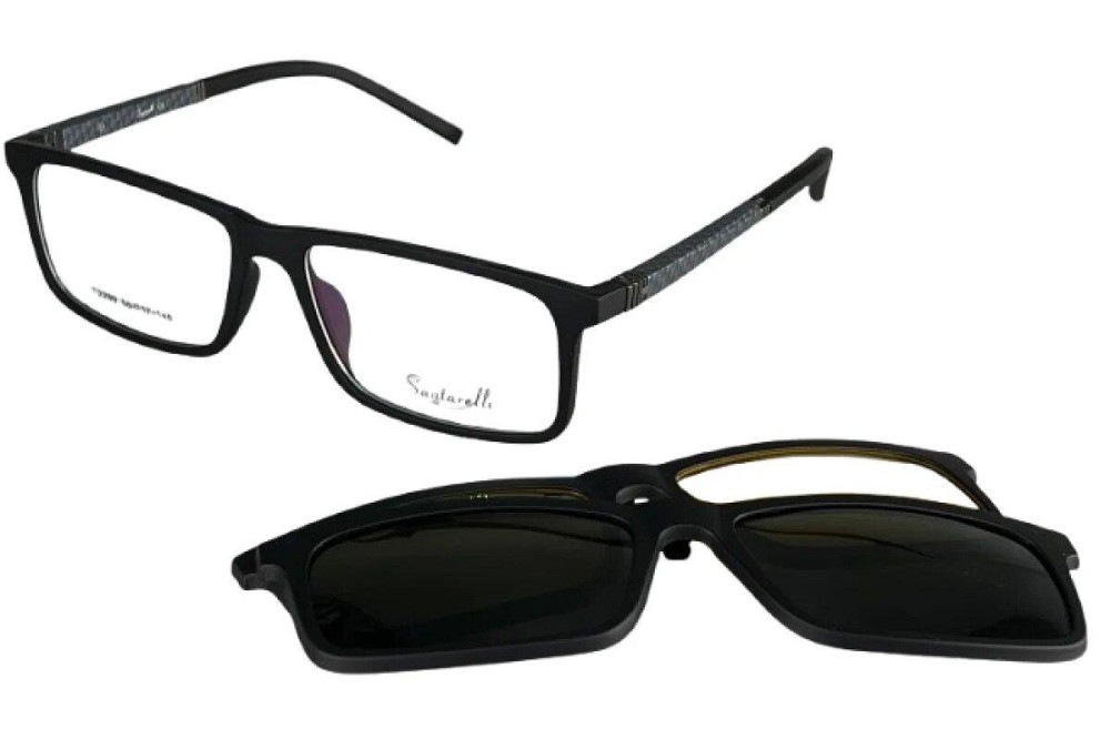 Оправа с насадками Santarelli Луцьк - фото 1