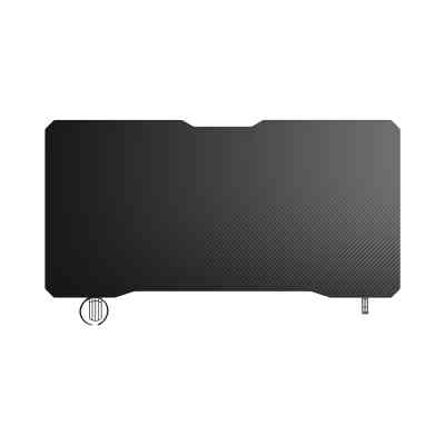 Компьютерный стол 1stPlayer AZ1 Black Винница