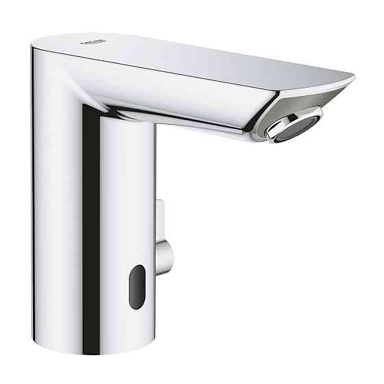 Змішувач безконтактний для раковини Grohe Bau Cosmopolitan E 36453000 Київ