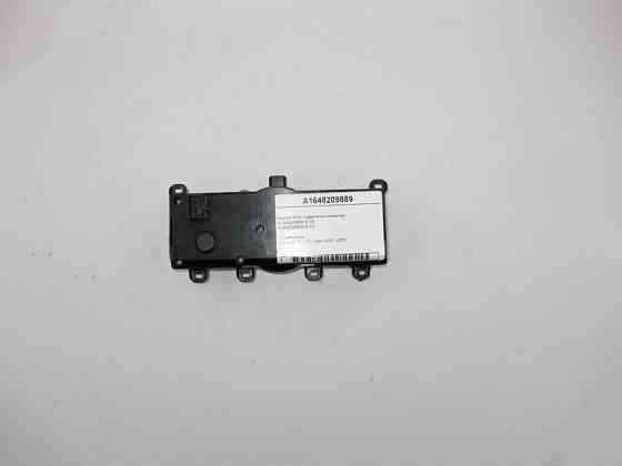 Mercedes-Benz  A1648209889 9174 Задній блок керування кліматом R-Class W251 Одеса