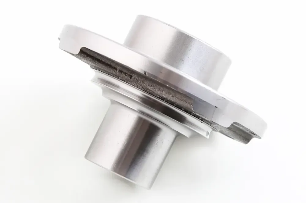 Ступиця Lanos 1.6 передня X2 Вінниця - фото 2