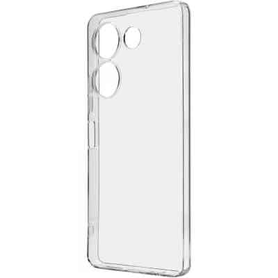 Чохол до мобільного телефона BeCover Tecno Camon 20 Pro (CK7n) Transparancy (709806) Вінниця