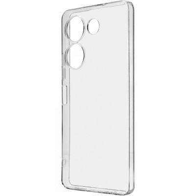 Чехол для мобильного телефона BeCover Tecno Camon 20 Pro (CK7n) Transparancy (709806) Винница - изображение 2