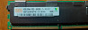 Модуль пам'яті HYNIX 4 ГБ 2RX4 PC3-8500R ECC DDR3-1066 (HMT151R7AFP4C-G7)