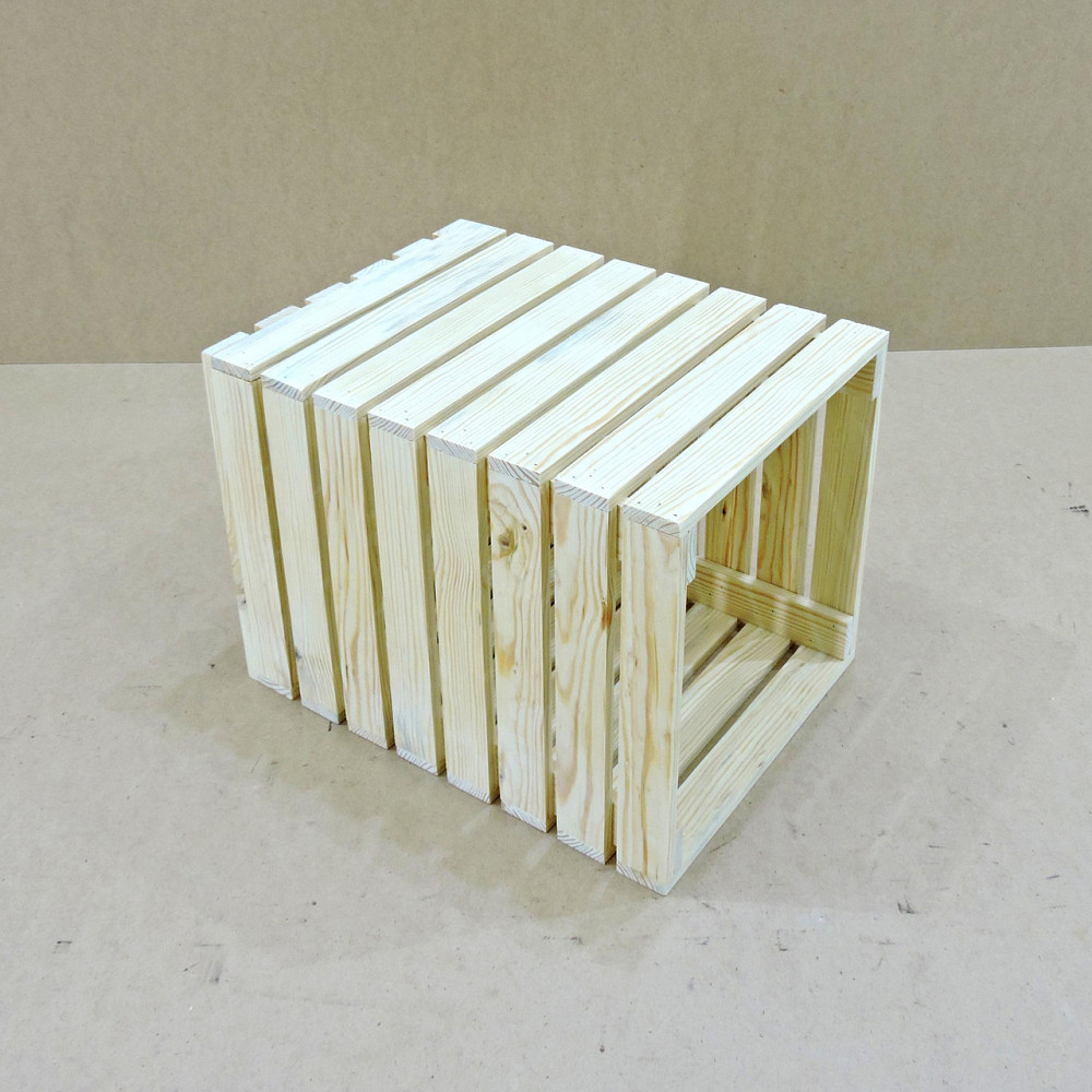 Короб для зберігання "Неаполь" В40хД30хШ30см Миколаїв - фото 10