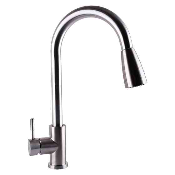 Змішувач для кухні Globus Lux ALPEN SBT1-2031 Луцк