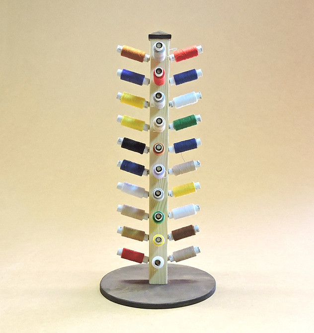 Органайзер для ниток 