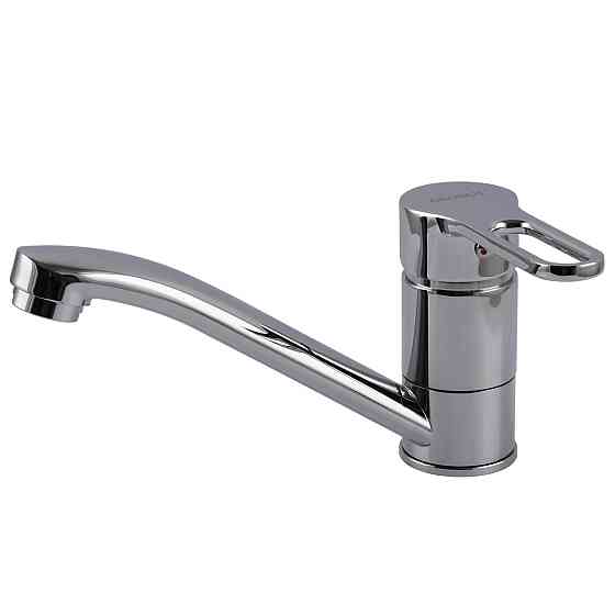 Змішувач для умивальника Globus Lux Dolly GLD-203M (000021855) Київ