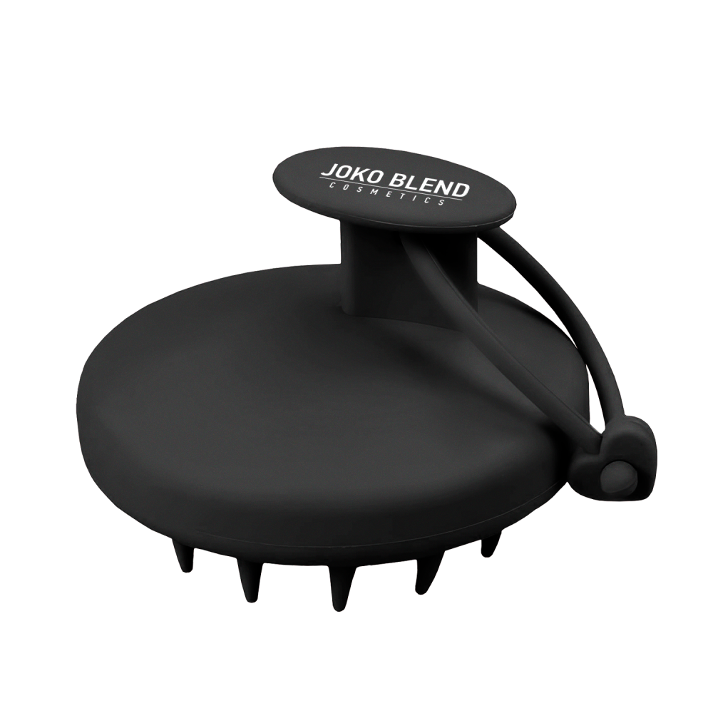 Массажная щетка для головы Scalp Massage Brush Joko Blend Киев - изображение 10