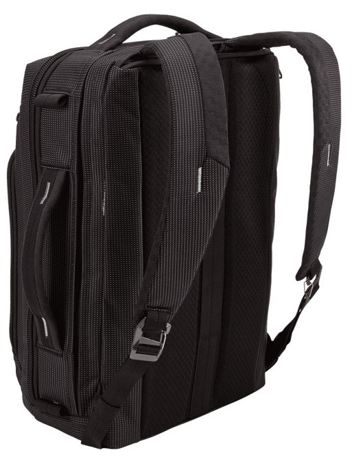 Сумка Thule Crossover 2 Convertible Laptop Bag 15.6" C2CB-116 Black (7081871) Київ - фото 3