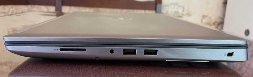 Ноутбук Dell Precision 7550. Киев - изображение 1