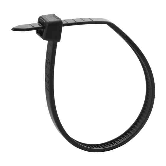 Хомут (стяжка) B-2.5 A-100 мм 26301 Київ