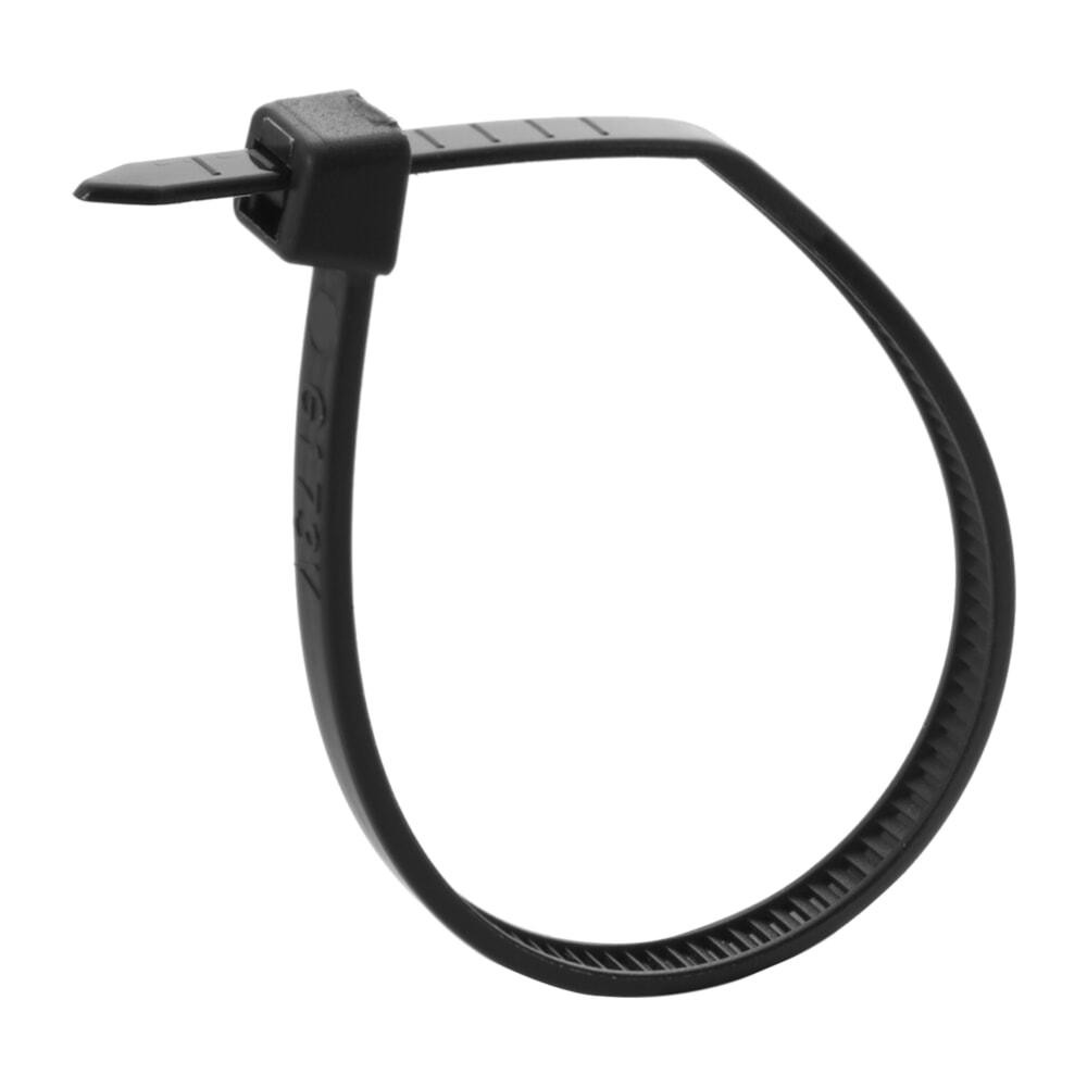 Хомут (стяжка) B-2.5 A-100 мм 26301 Киев - изображение 1