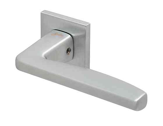 Ручка SAFITA WAVE HS Матовый хром Киев