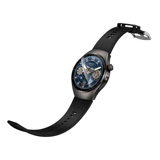Смарт-часы HOCO Y40 38mm. 315 mAh. IP68 Smart watch(call version) Black Одесса