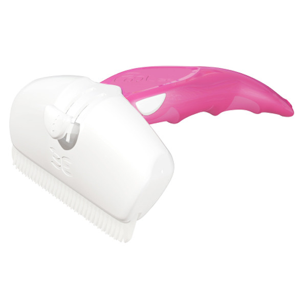 FoOlee Easee Large ФОЛИ ИЗИ ДЕШЕДДЕР БОЛЬШОЙ для удаления линяющей шерсти собак и котов, ширина картриджа 9,5см Киев - изображение 1