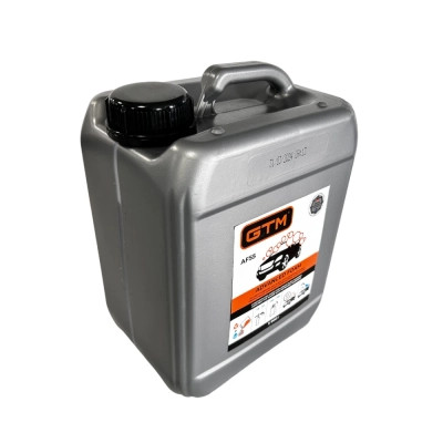 Средство для моек высокого давления GTM активная пена 5кг (разведение 1:6 – 1:9) Advanced Foam (AF55) (AF55-5) Винница - изображение 1