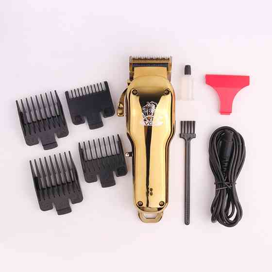 Машинка для стрижки VGR V-678 Днепр