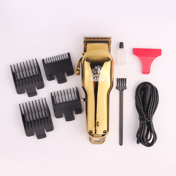 Машинка для стрижки VGR V-678 Днепр - изображение 3