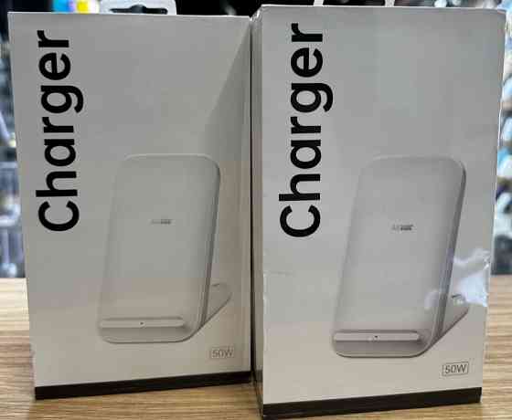 Безпроводная зарядка: OPPO Airvooc 50W Wireless Charger Киев