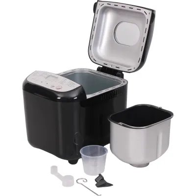 Хлебопечка PRIME Technics PBM 1010 B Винница - изображение 6