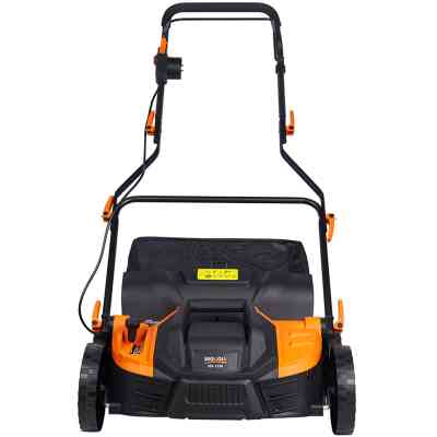 Аэратор SEQUOIA 1.5 кВт, 36см (SES1536) Винница