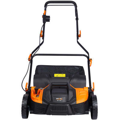 Аэратор SEQUOIA 1.5 кВт, 36см (SES1536) Винница - изображение 3