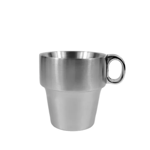 Набір чашок 4 предмети 4379 KAMILLE Житомир - изображение 5