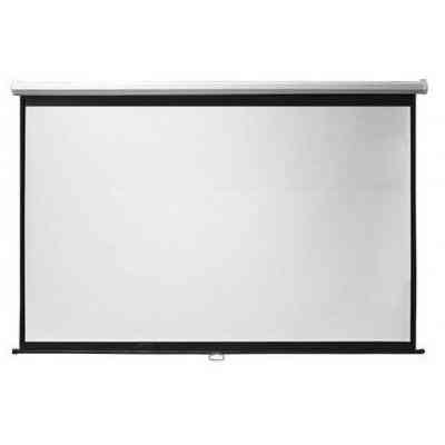 Проекційний екран 2E настенный с механизмом возврата 16:9, 108" (0169108M) Вінниця