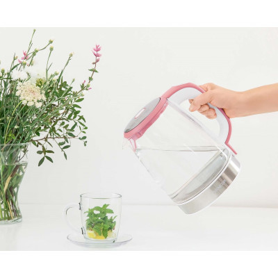 Електрочайник Sencor SWK2194RD Вінниця - фото 8