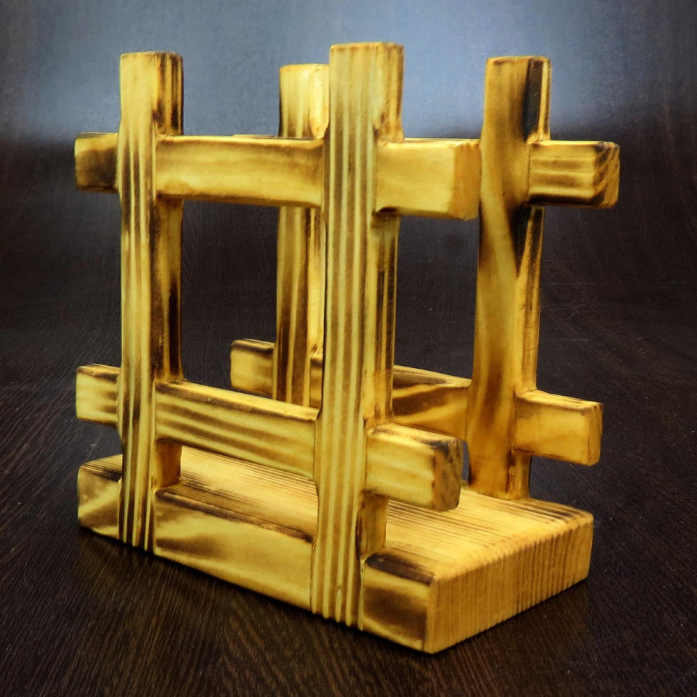 Серветниця "Ріполо" бенгала Миколаїв - фото 4