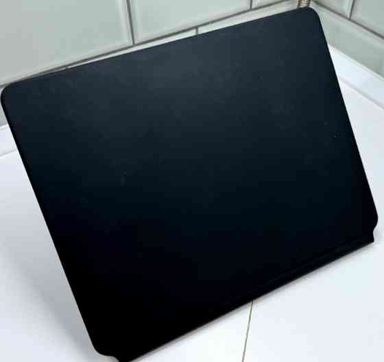 Планшет Magic Keyboard for iPad Pro 12.9" 5th gen - Black ( MJQK3) Київ