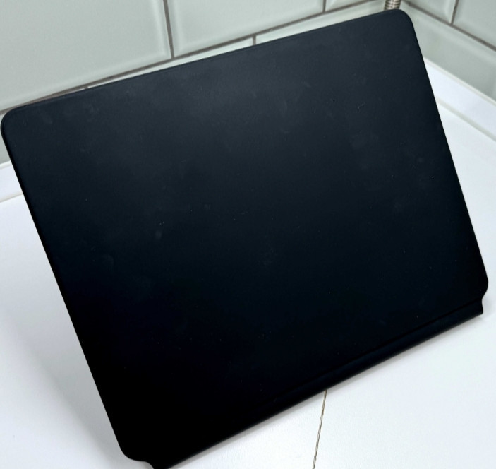 Планшет Magic Keyboard for iPad Pro 12.9" 5th gen - Black ( MJQK3) Київ - фото 3