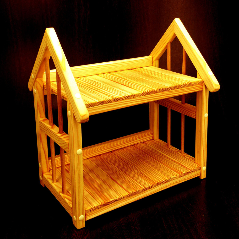 Подставка для цветов 