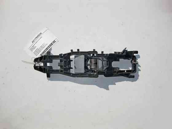 Mercedes-Benz  A2117600234 Рама передньої правої ручки дверей E-Class W211 CLS C219 Keyless-Go Одеса