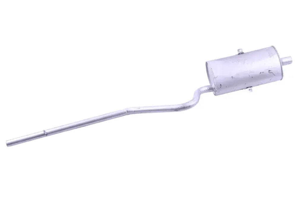 Глушитель М-412 Текс закатной Винница - изображение 2