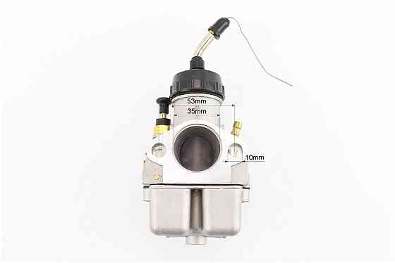 Карбюратор К68У-1 (правий), від 2шт -8% Київ