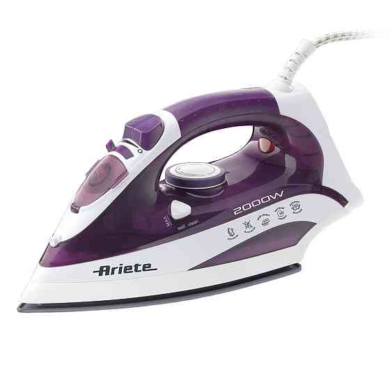 Праска  Ariete 6235 WHPURPLE ( 15404 ) Харьков