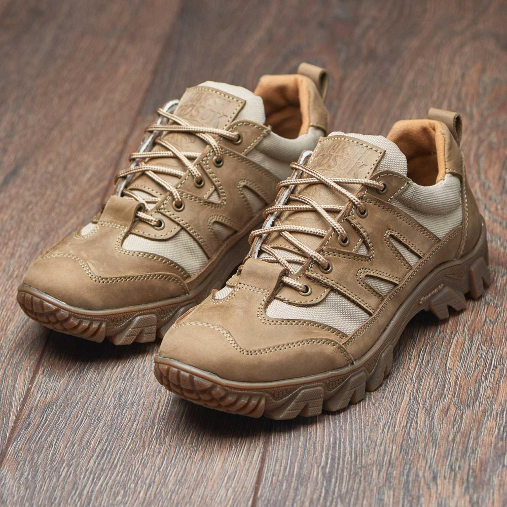 Тактичні літні кросівки кордура 42 (28) Харків - фото 2