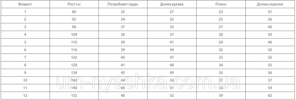 Вишиванка для хлопчика "Тарас" синя Кривий Ріг - фото 3