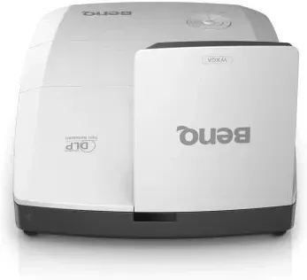 Проектор  Benq Mw855Ust+ (9HJKS7724E) Київ - фото 1